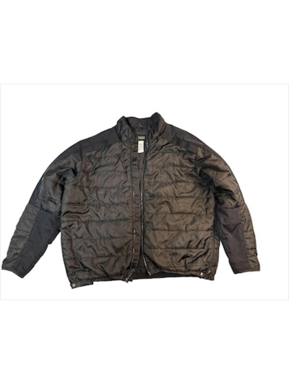 Horace Small Quilted Jacket